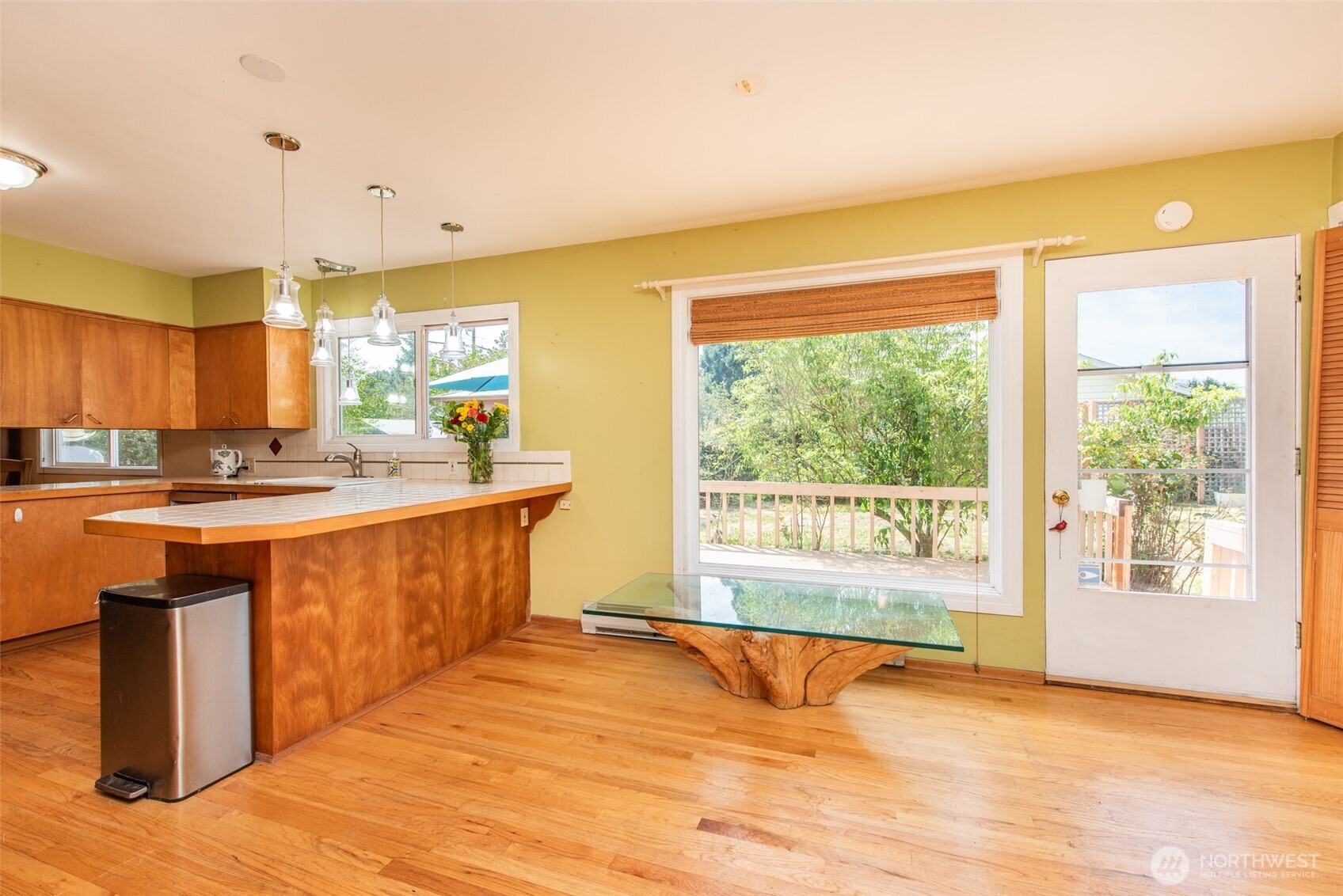307 E Fir Street , Sequim, WA 98382