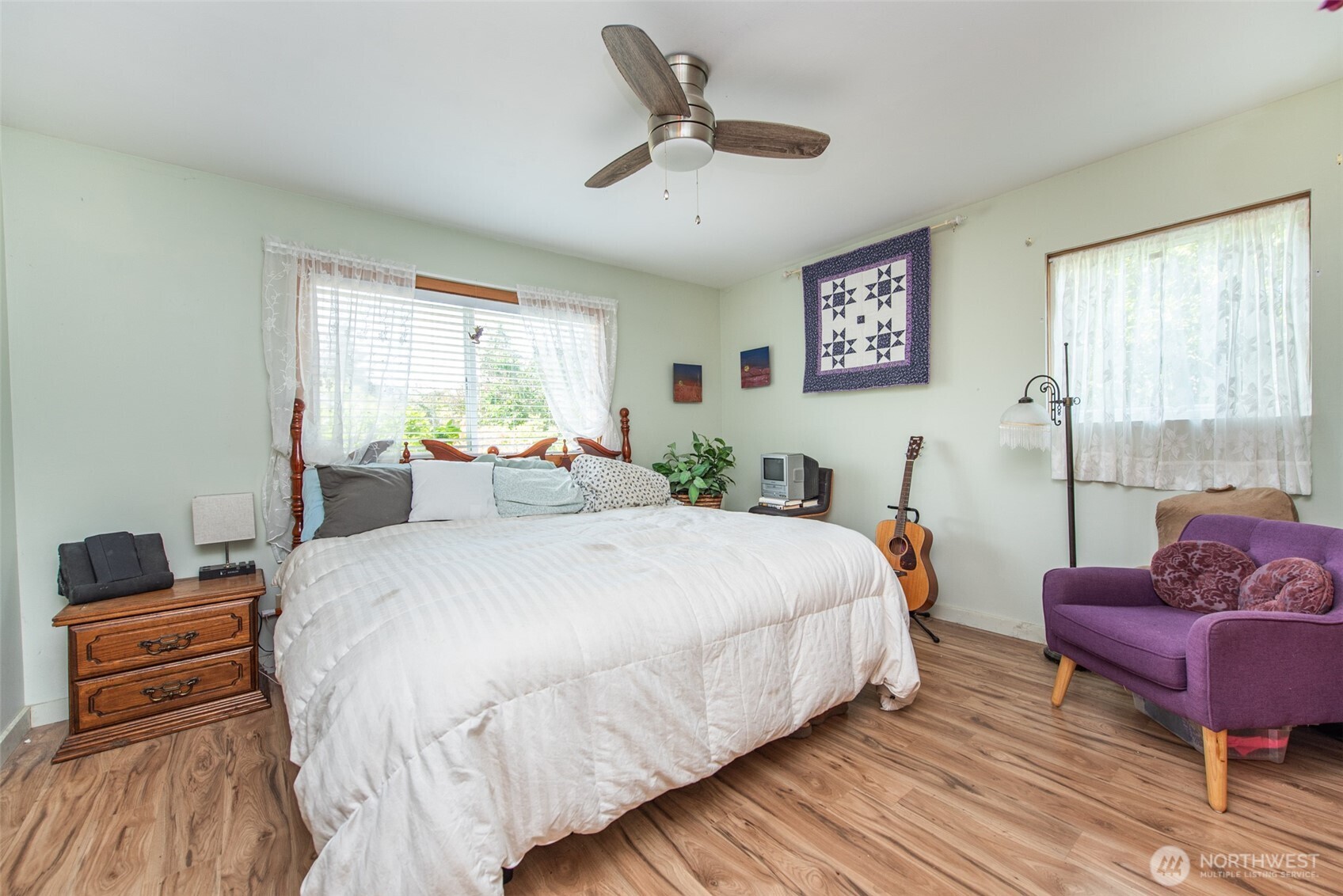 307 E Fir Street , Sequim, WA 98382
