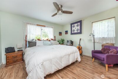 307 E Fir Street , Sequim, WA 98382 - Photo 18
