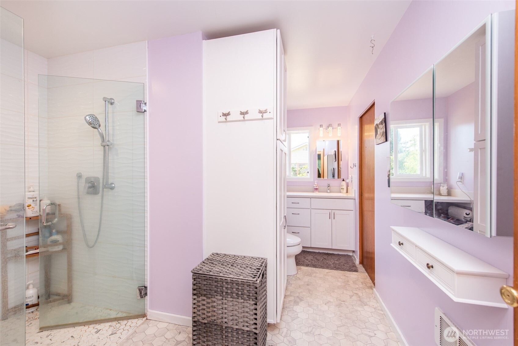 307 E Fir Street , Sequim, WA 98382