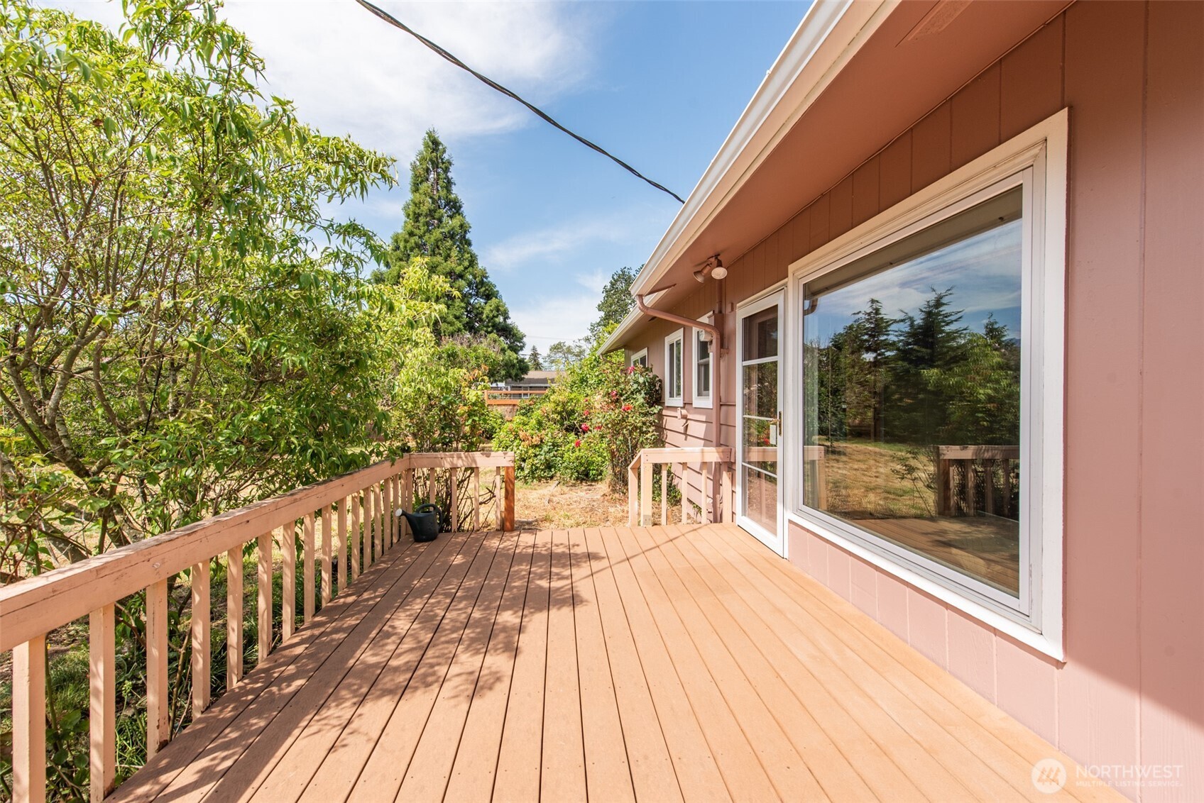 307 E Fir Street , Sequim, WA 98382