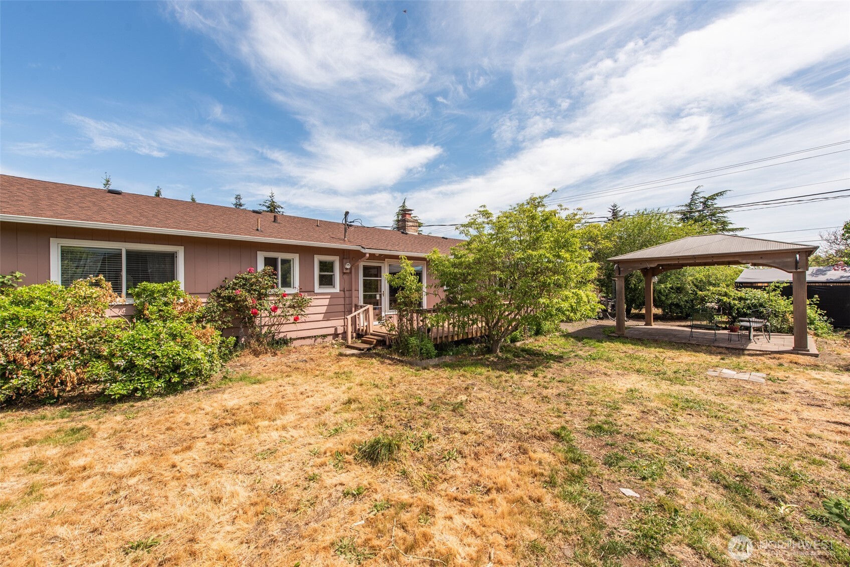 307 E Fir Street , Sequim, WA 98382