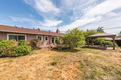 307 E Fir Street , Sequim, WA 98382 - Photo 22