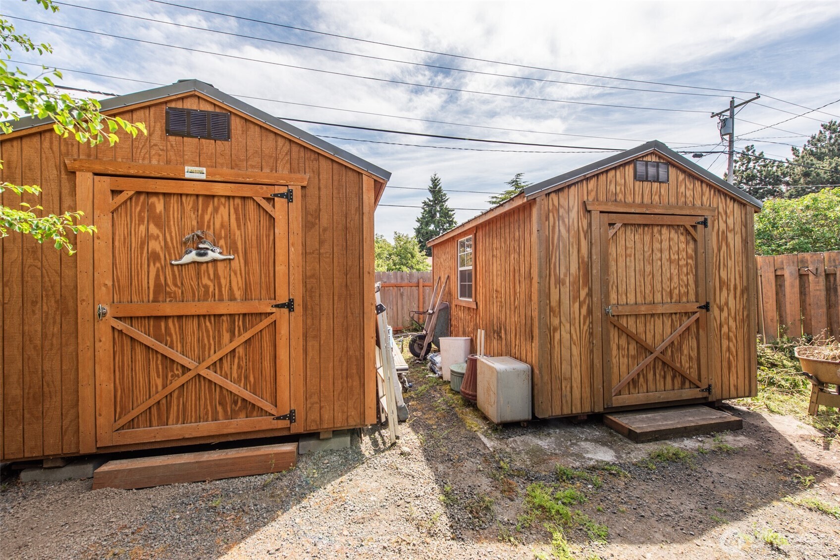 307 E Fir Street , Sequim, WA 98382