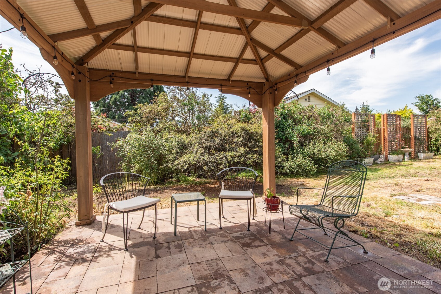 307 E Fir Street , Sequim, WA 98382