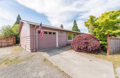 307 E Fir Street , Sequim, WA 98382 - Photo 26