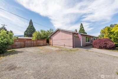 307 E Fir Street , Sequim, WA 98382 - Photo 27