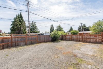 307 E Fir Street , Sequim, WA 98382 - Photo 28