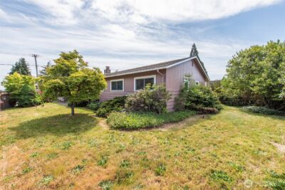 307 E Fir Street , Sequim, WA 98382 - Photo 29
