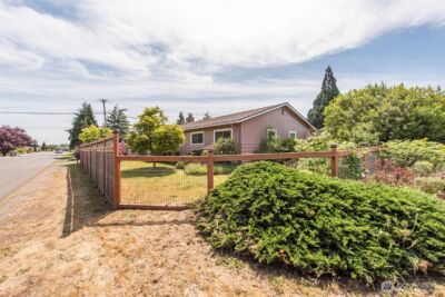 307 E Fir Street , Sequim, WA 98382 - Photo 30