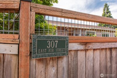 307 E Fir Street , Sequim, WA 98382 - Photo 3