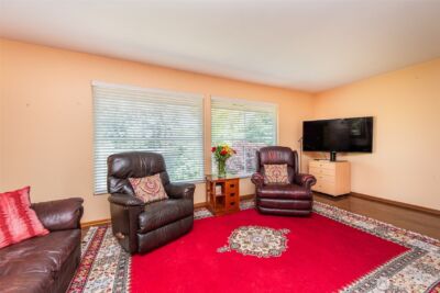 307 E Fir Street , Sequim, WA 98382 - Photo 4