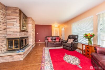 307 E Fir Street , Sequim, WA 98382 - Photo 5