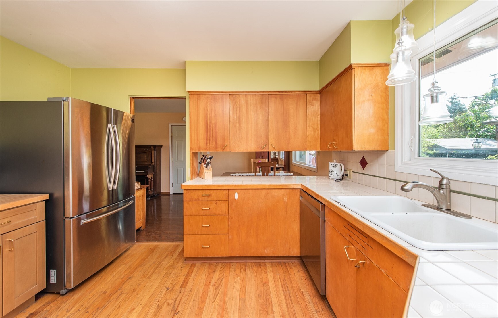 307 E Fir Street , Sequim, WA 98382