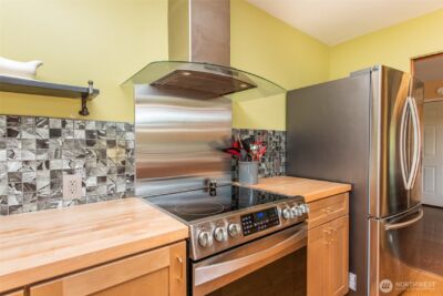 307 E Fir Street , Sequim, WA 98382 - Photo 10