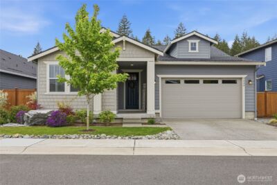 5426 Kinross Road SW, Port Orchard, WA 98367 - Photo 1