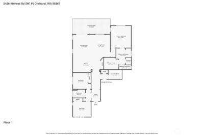 5426 Kinross Road SW, Port Orchard, WA 98367 - Photo 22