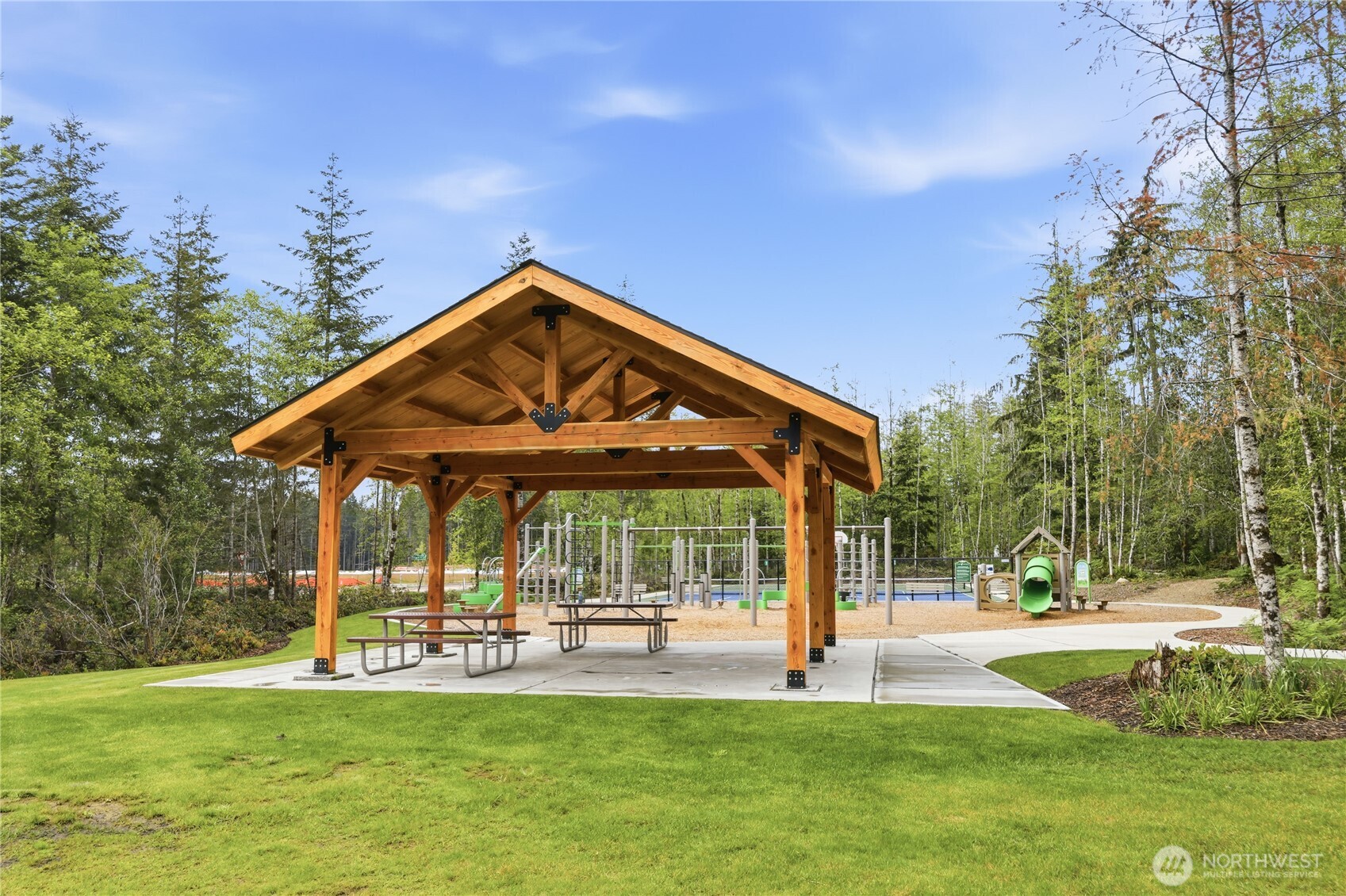 5426 Kinross Road SW, Port Orchard, WA 98367