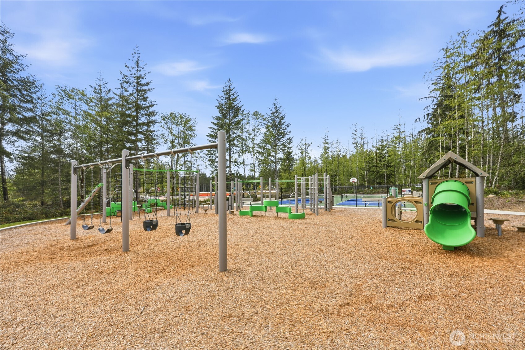5426 Kinross Road SW, Port Orchard, WA 98367