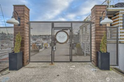 2309 N Northlake Way #16, Seattle, WA 98103 - Photo 1