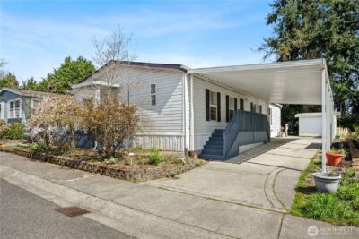 11100 4th Avenue W #22, Everett, WA 98204 - Photo 1