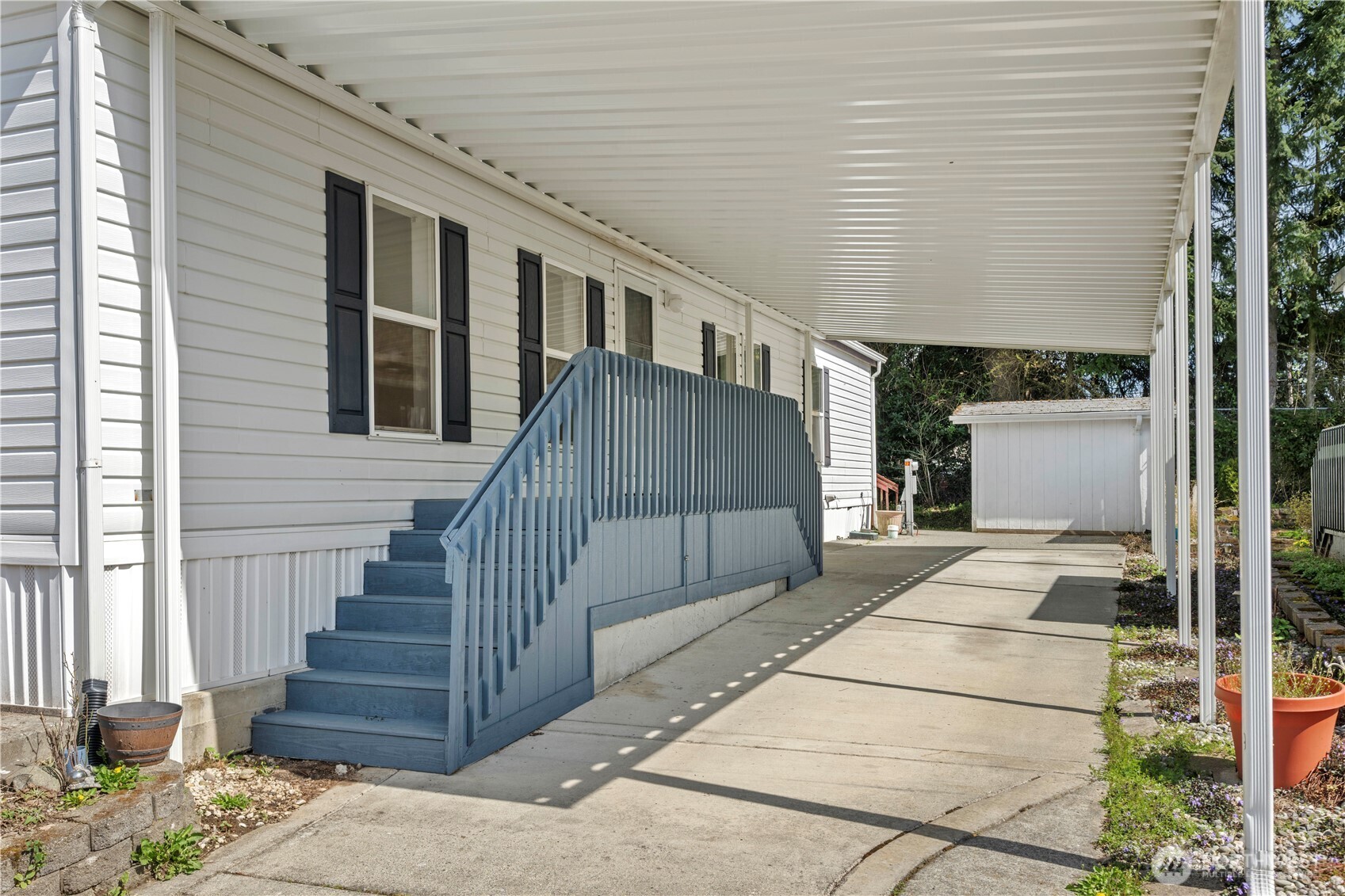 11100 4th Avenue W #22, Everett, WA 98204