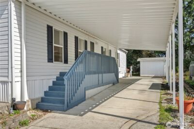11100 4th Avenue W #22, Everett, WA 98204 - Photo 3