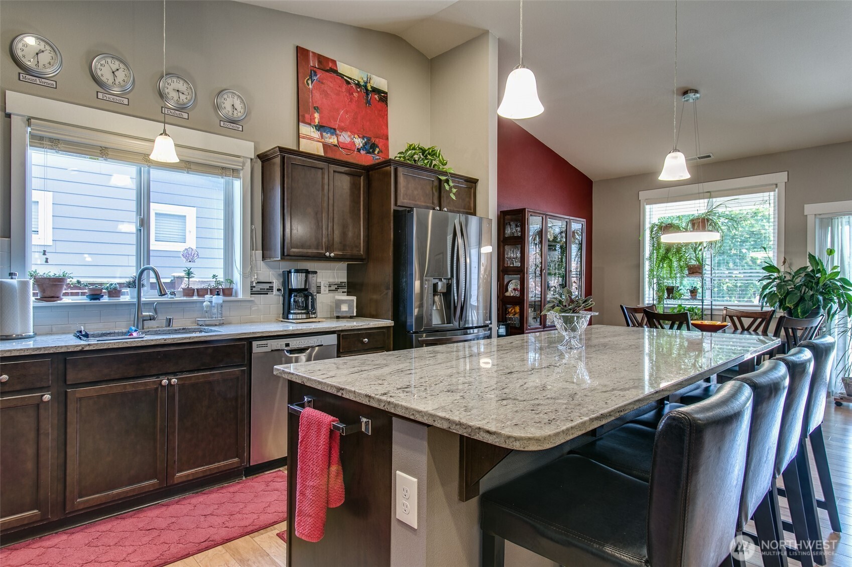 4010 McLaughlin Road , Mount Vernon, WA 98273-9152