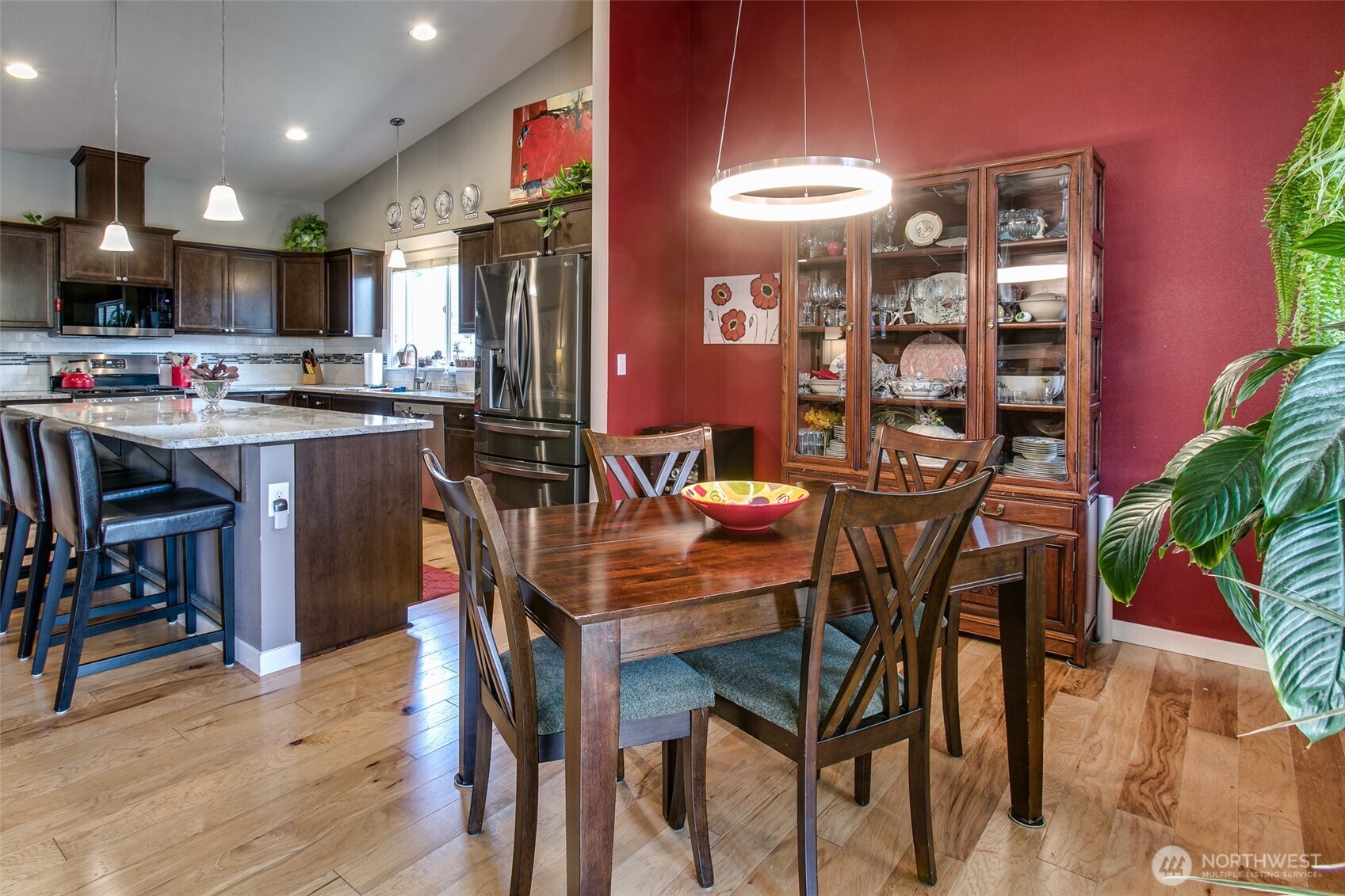 4010 McLaughlin Road , Mount Vernon, WA 98273-9152