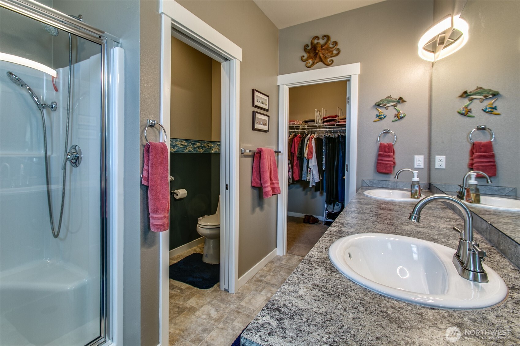 4010 McLaughlin Road , Mount Vernon, WA 98273-9152