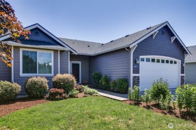 4010 McLaughlin Road , Mount Vernon, WA 98273-9152 - Photo 2