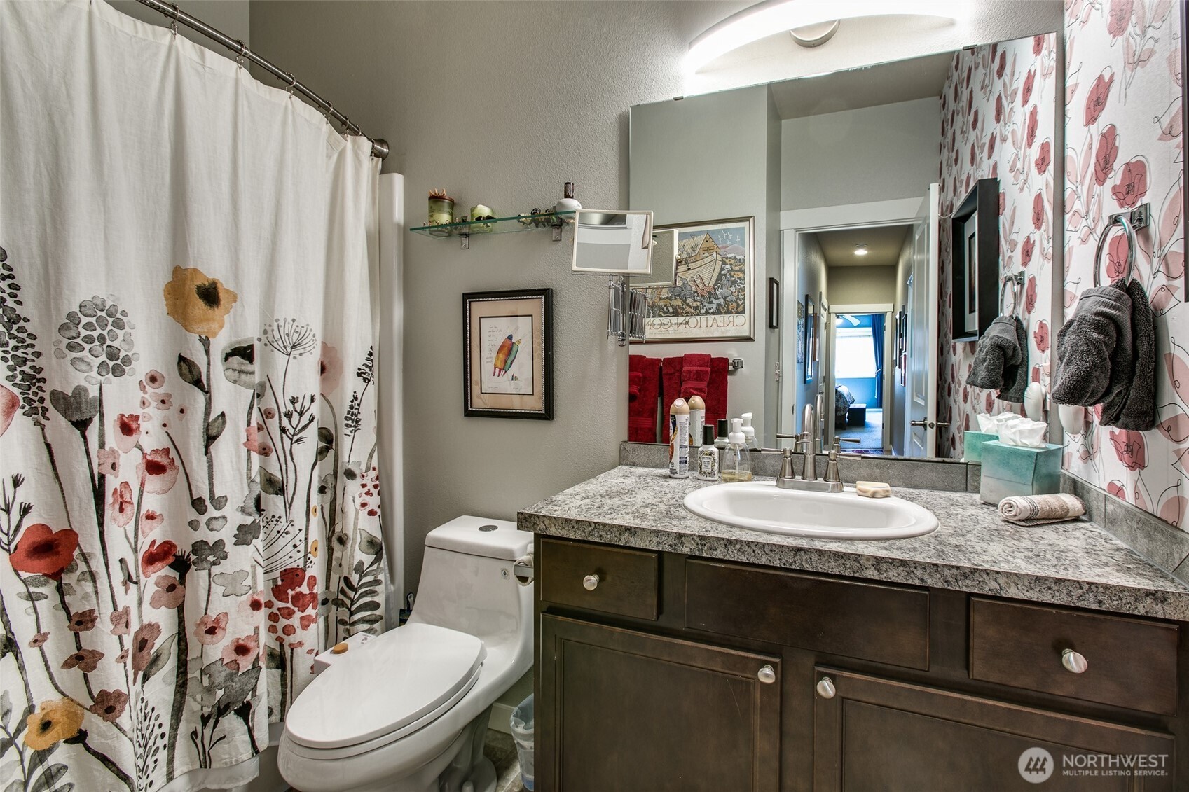 4010 McLaughlin Road , Mount Vernon, WA 98273-9152