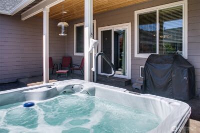 4010 McLaughlin Road , Mount Vernon, WA 98273-9152 - Photo 29