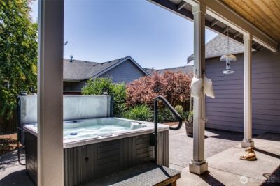 4010 McLaughlin Road , Mount Vernon, WA 98273-9152 - Photo 30