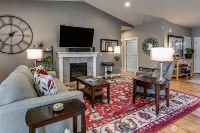 4010 McLaughlin Road , Mount Vernon, WA 98273-9152 - Photo 4