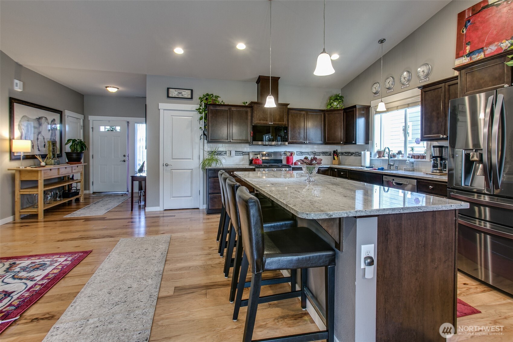 4010 McLaughlin Road , Mount Vernon, WA 98273-9152