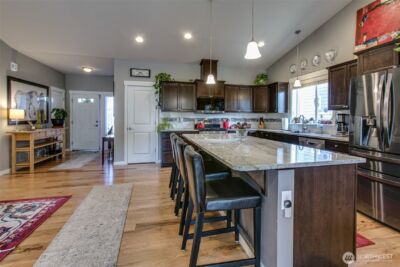 4010 McLaughlin Road , Mount Vernon, WA 98273-9152 - Photo 9
