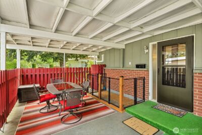 348 7th Place SE #Unit 1, Puyallup, WA 98372 - Photo 2