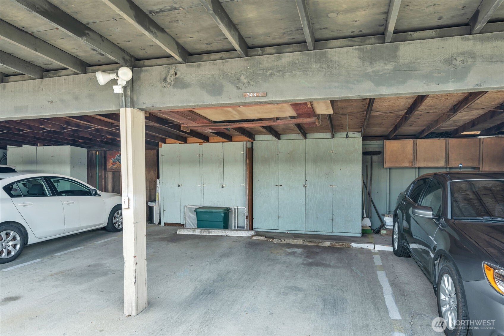 348 7th Place SE #Unit 1, Puyallup, WA 98372