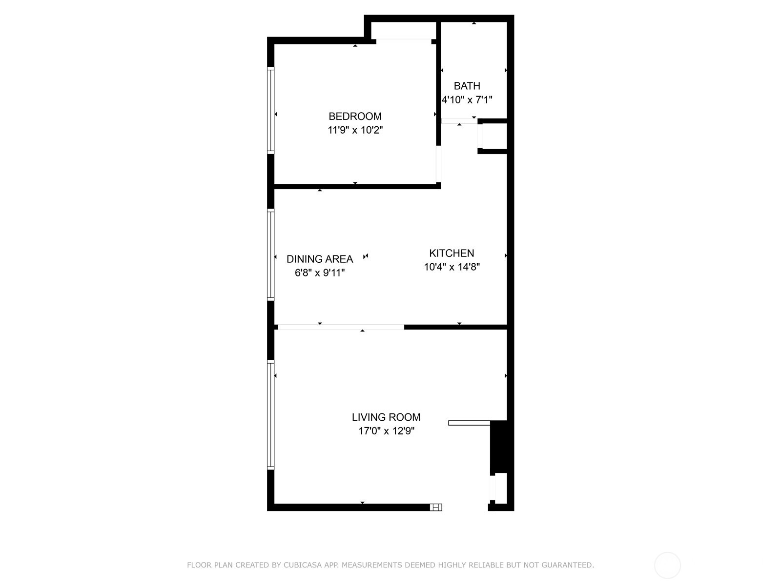 348 7th Place SE #Unit 1, Puyallup, WA 98372