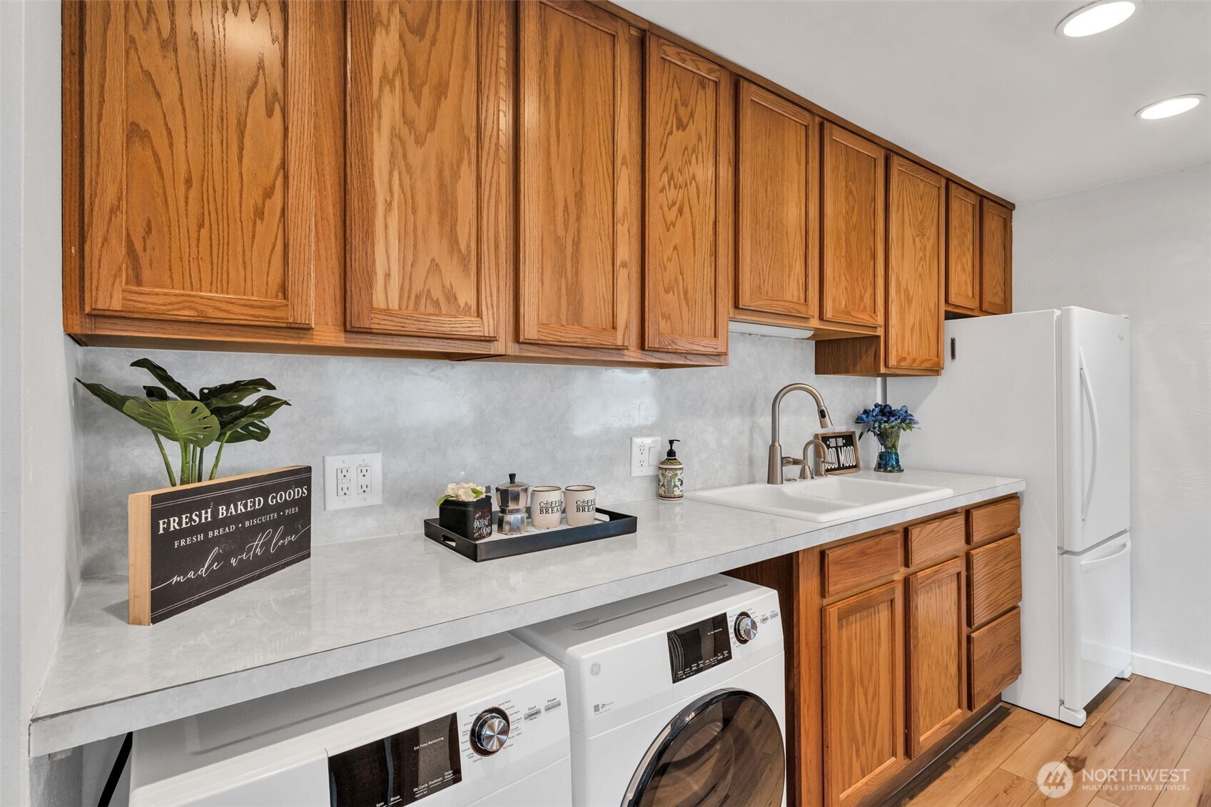 348 7th Place SE #Unit 1, Puyallup, WA 98372