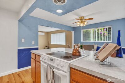 348 7th Place SE #Unit 1, Puyallup, WA 98372 - Photo 9