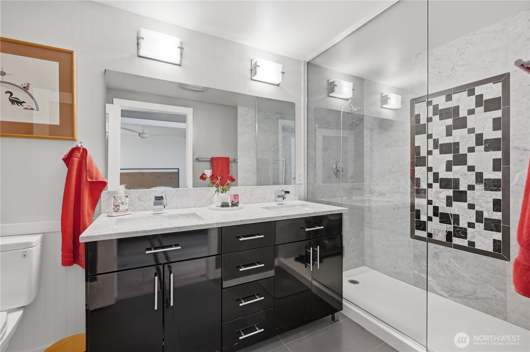 76 Cedar Street #611, Seattle, WA 98121