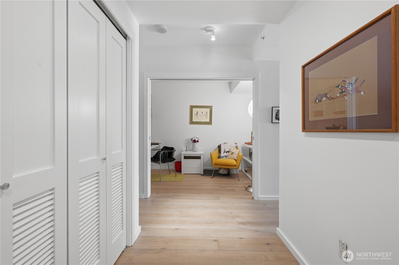 76 Cedar Street #611, Seattle, WA 98121