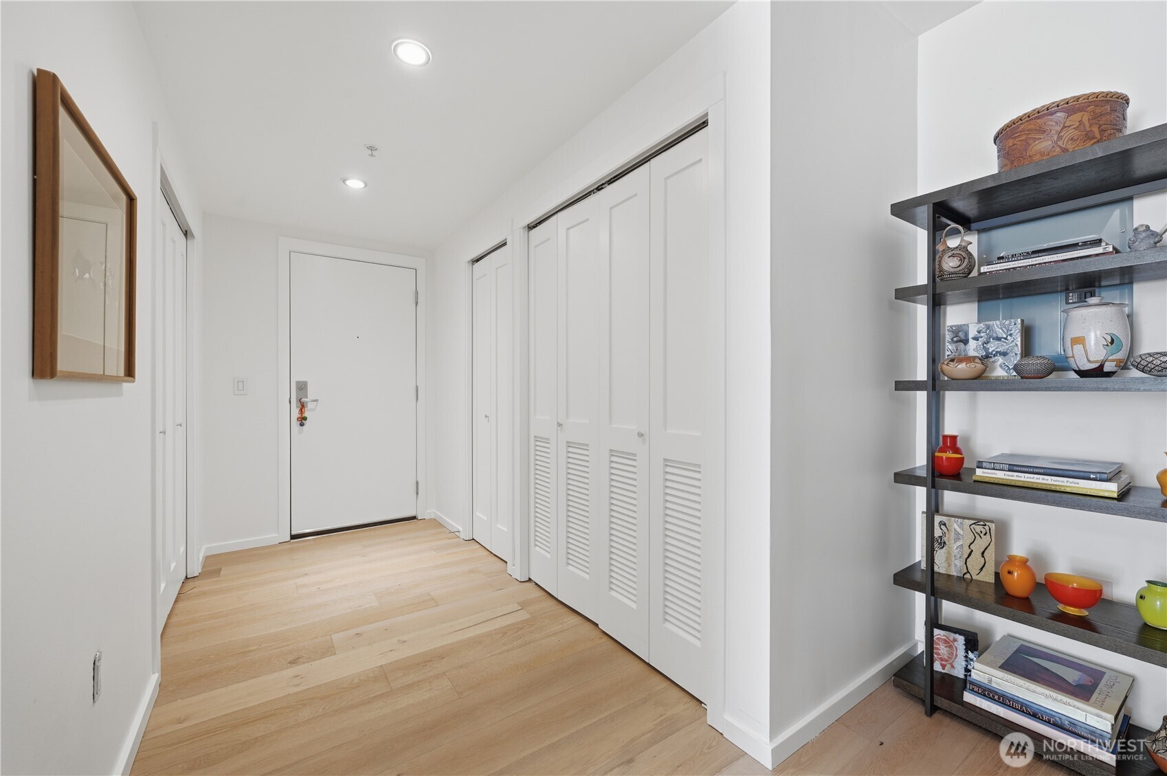 76 Cedar Street #611, Seattle, WA 98121