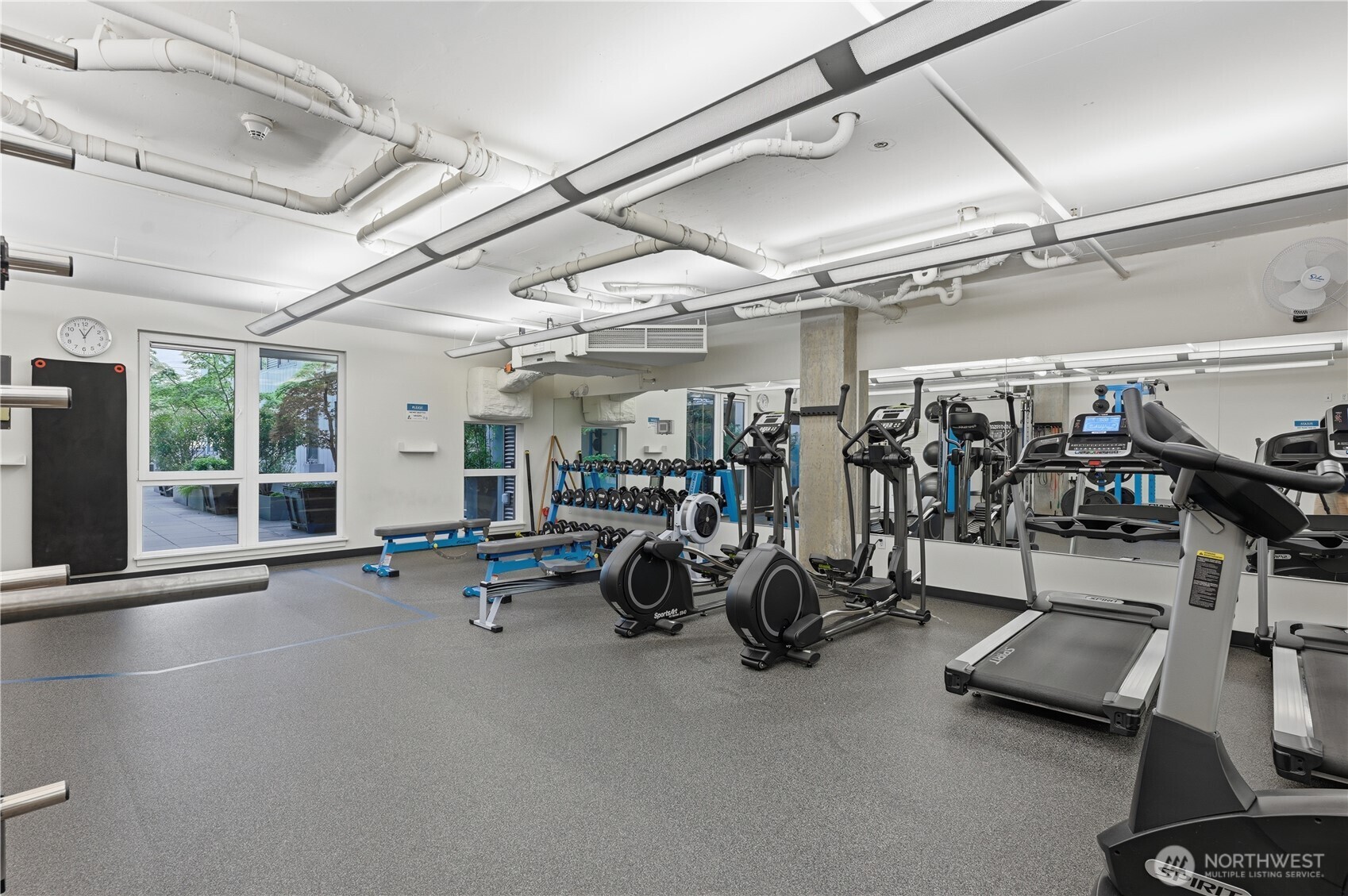 76 Cedar Street #611, Seattle, WA 98121