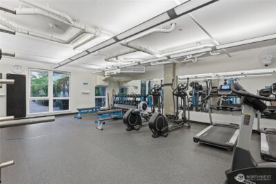 76 Cedar Street #611, Seattle, WA 98121 - Photo 21