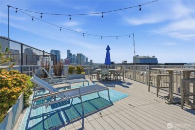 76 Cedar Street #611, Seattle, WA 98121 - Photo 22