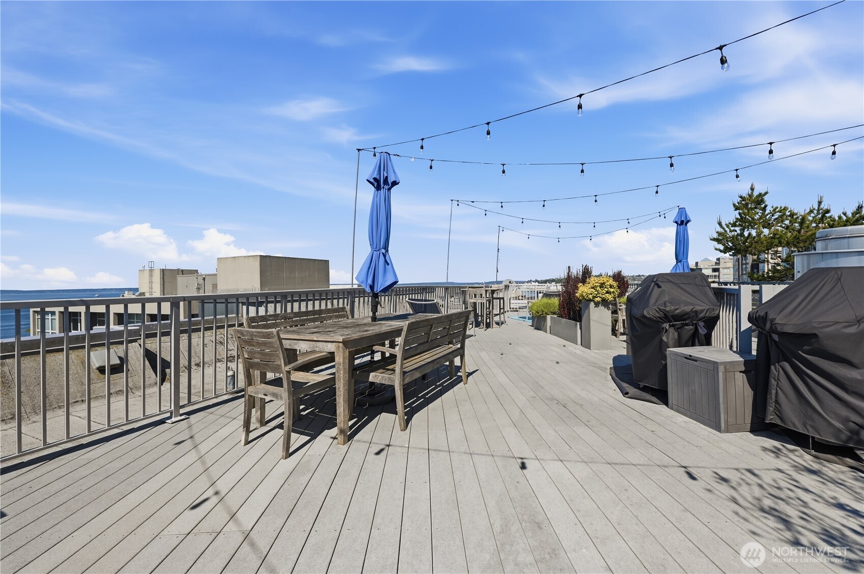 76 Cedar Street #611, Seattle, WA 98121