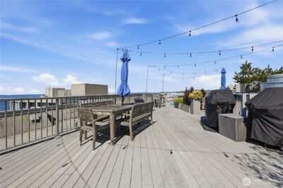 76 Cedar Street #611, Seattle, WA 98121 - Photo 23